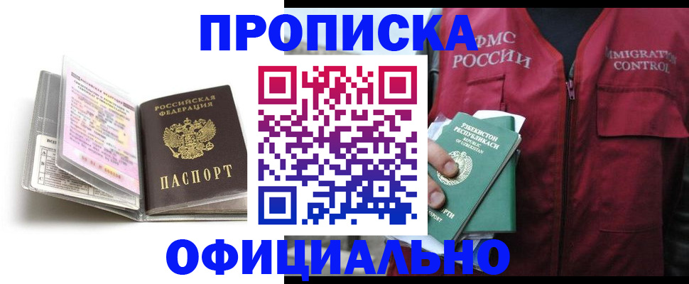 прописка 2025 в Мытищах